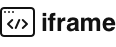 iFrame Twitter Feed